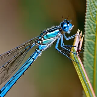 damselfly