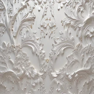 white gold background