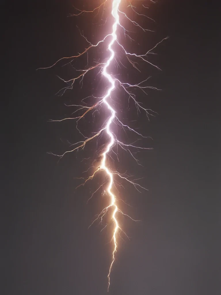 lightning bolt png