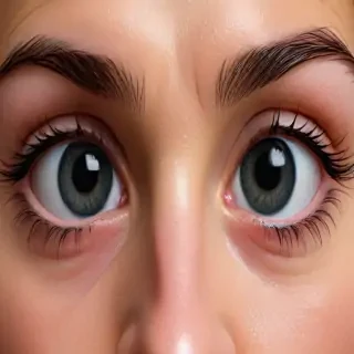 crying eyes png