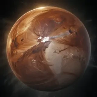 venus png