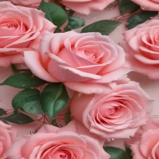 rose pink aesthetic wallpaper