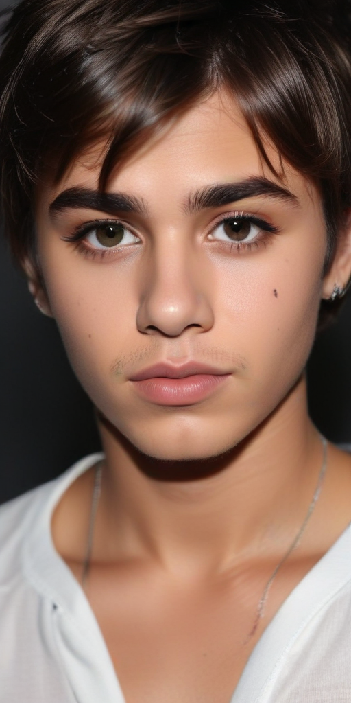 justin bieber ghost selena gomez
