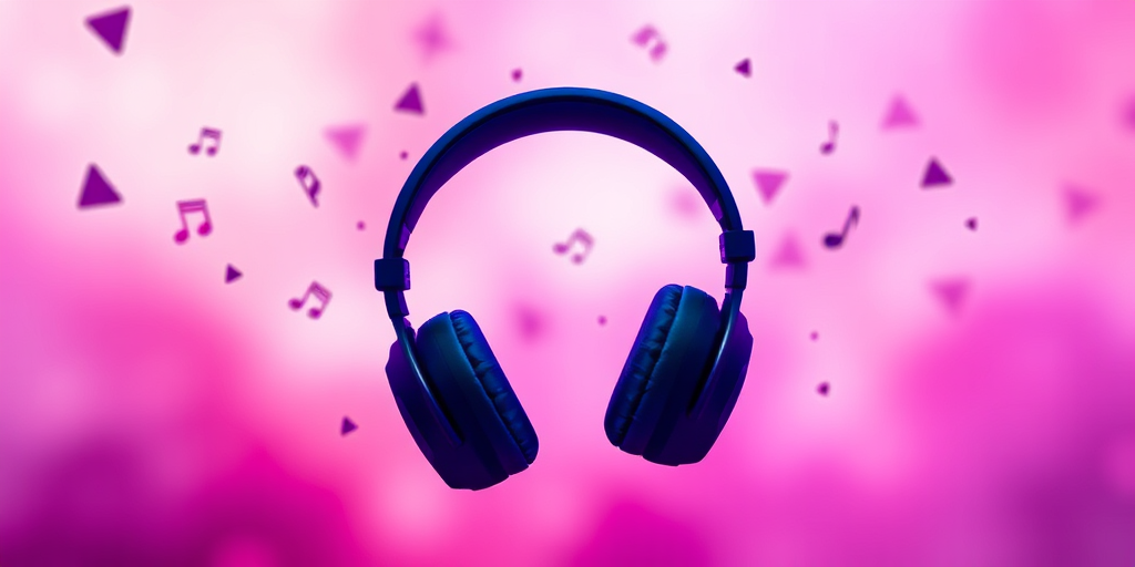 music wallpaper iphone