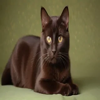 york chocolate cat breed