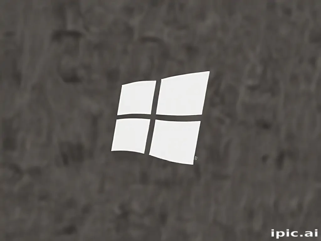 windows logo