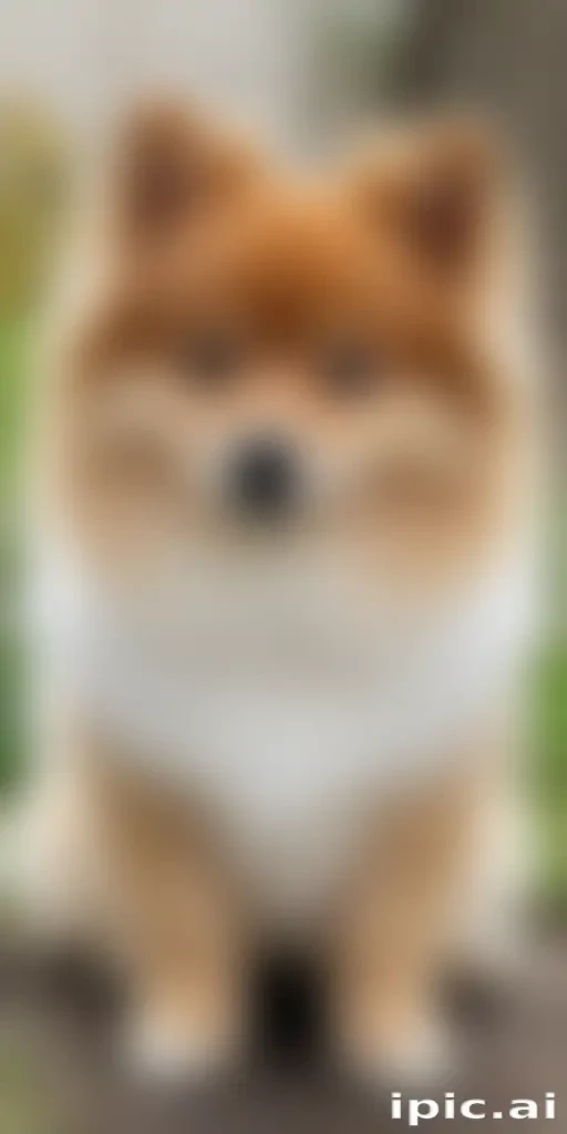 german spitz