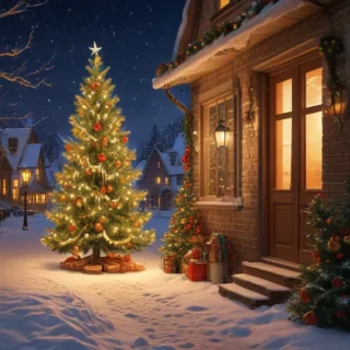 free christmas pictures clip art