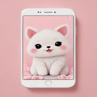 cute wallpapers and lockscreens