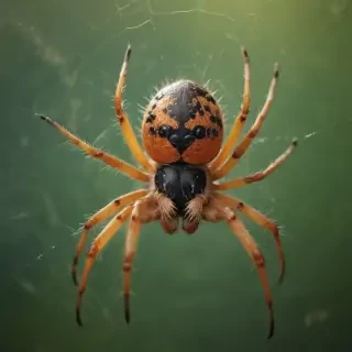 wallpapers of spiders