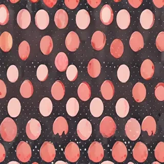 polkadot background