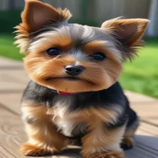 dorkie dog breed