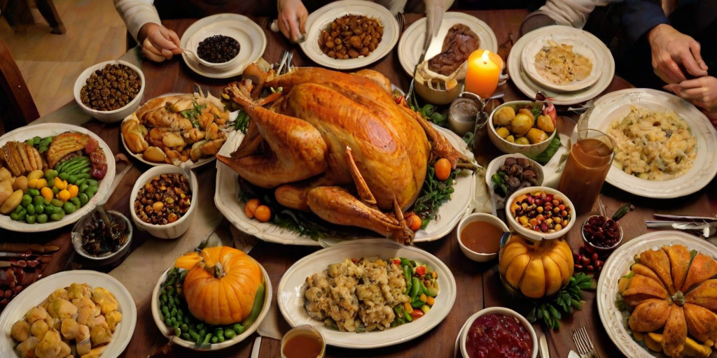 thanksgiving images
