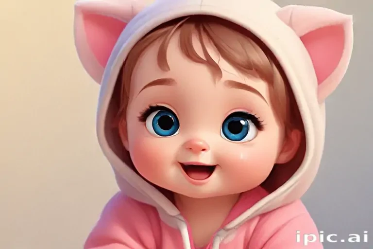 cartoon pic cute