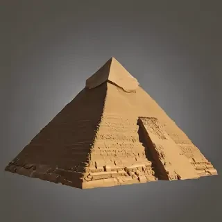 pyramid png