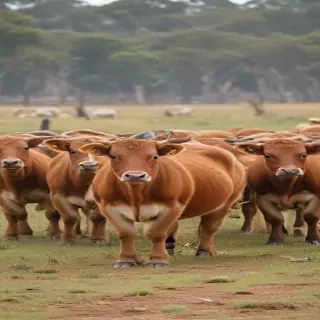 australian boxherd