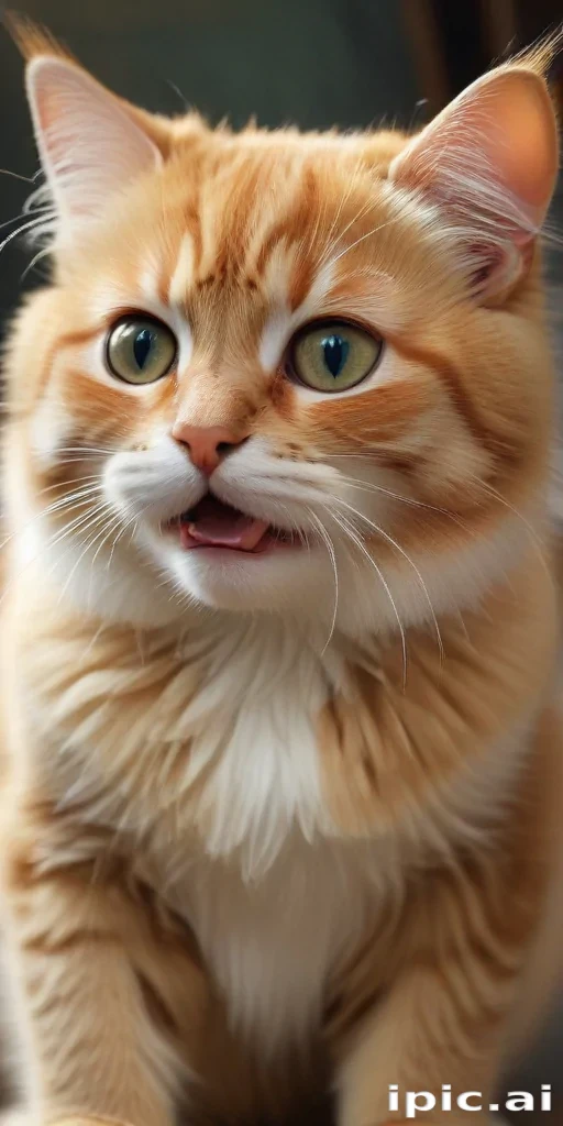 funny cat wallpapers