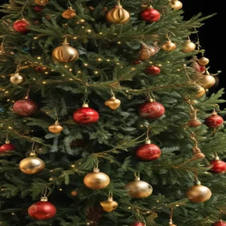 christmas tree png