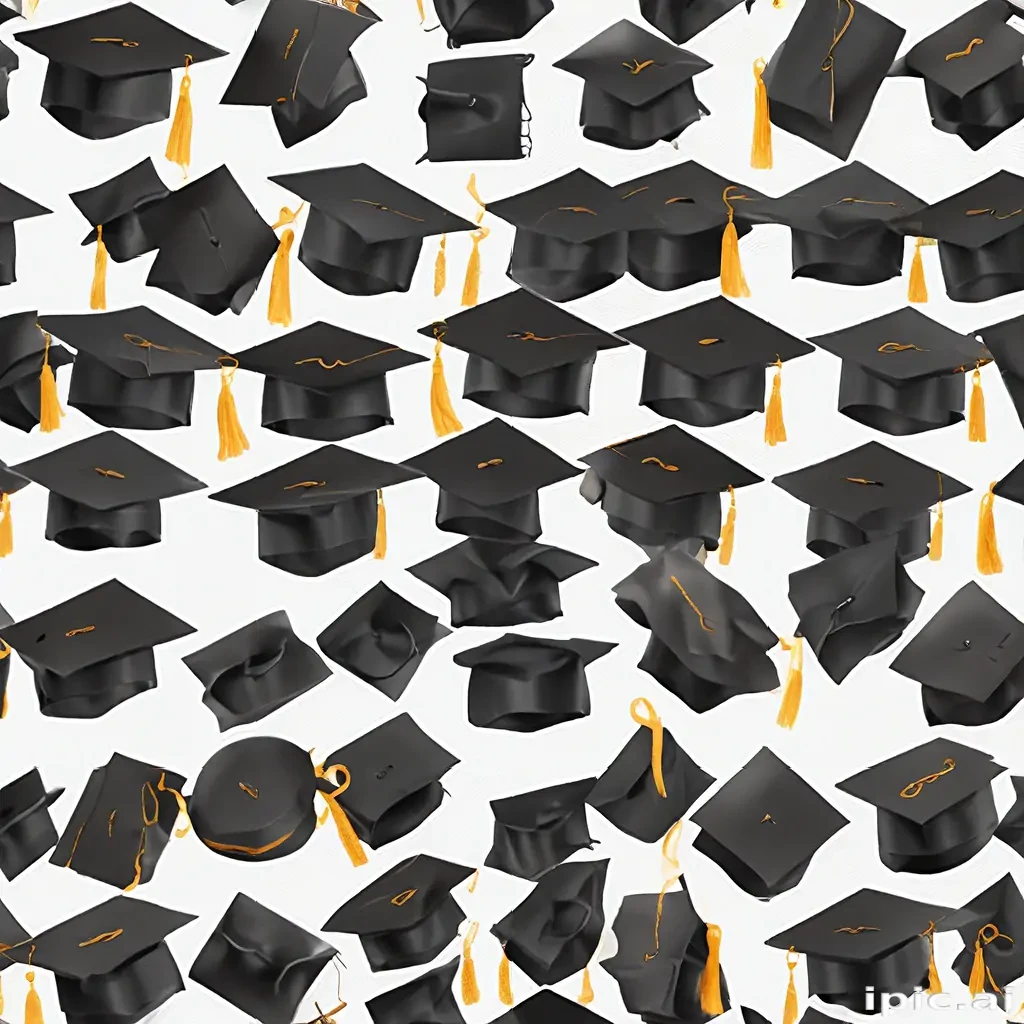graduation hat png