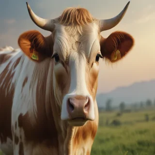 cow print wallpapers aesthetic