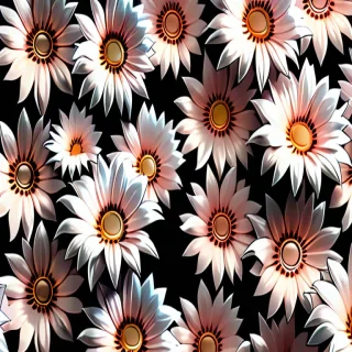 aesthetic wallpaper flowers