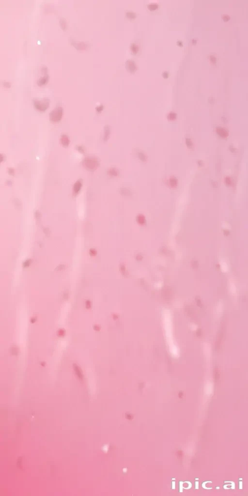light pink phone background