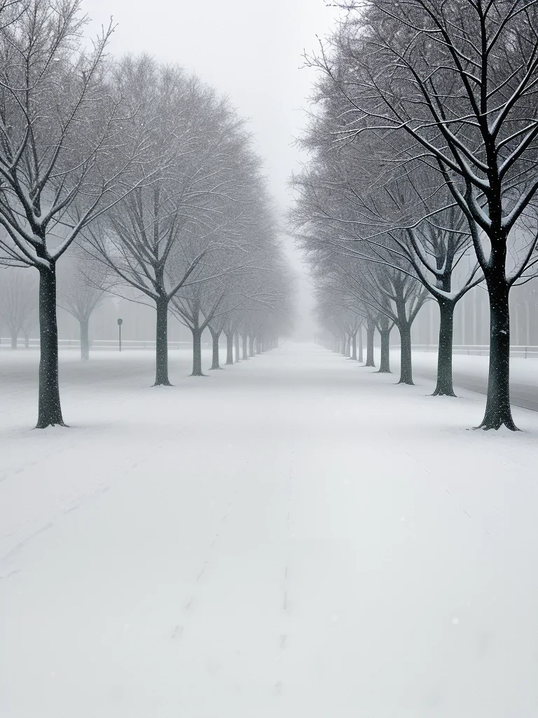 iphone backgrounds snow