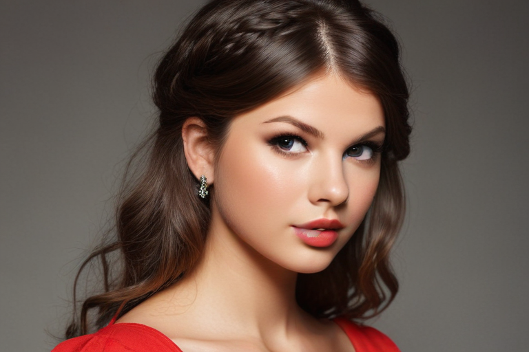 taylor swift selena gomez gaza