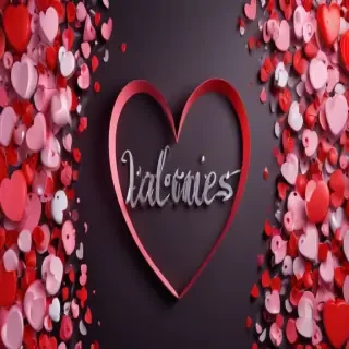 valentines background