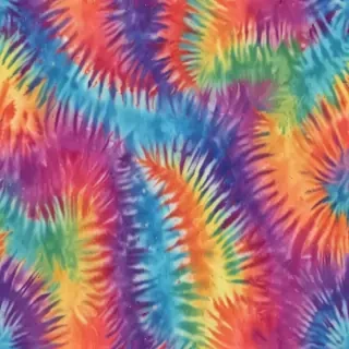 tiedye background