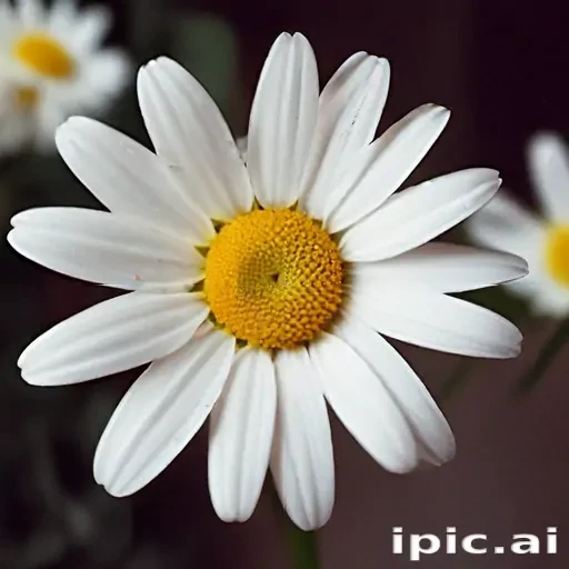 daisy wallpaper iphone