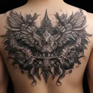 png tattoo