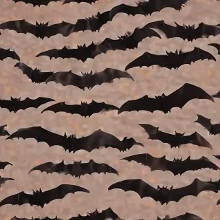 images of halloween bats