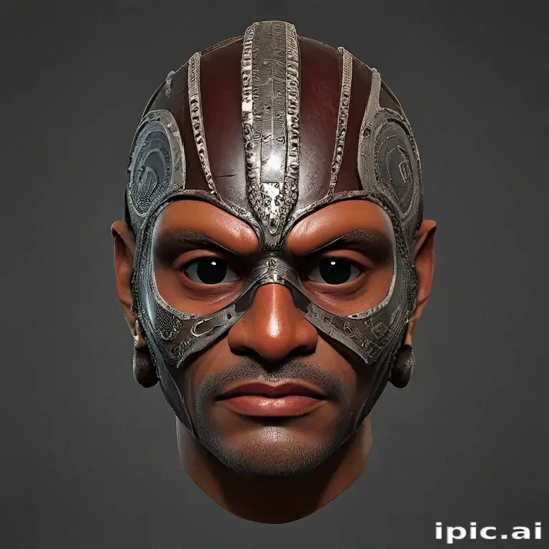 png mask