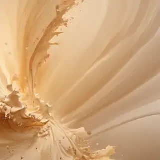 beige phone background