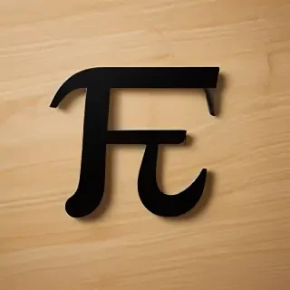 pi symbol