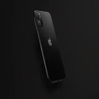black iphone wallpapers 4k