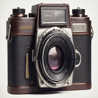 vintage camera png