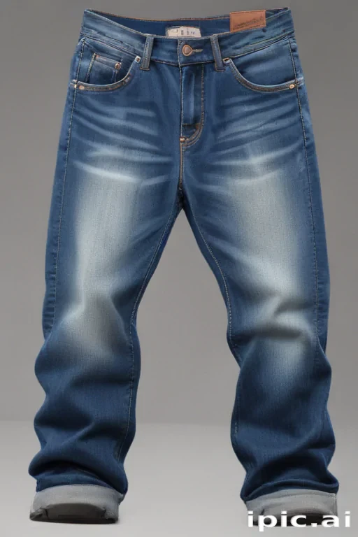 baggy jeans png