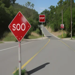 stop sign png