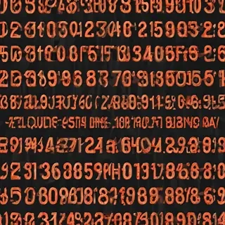 png numbers