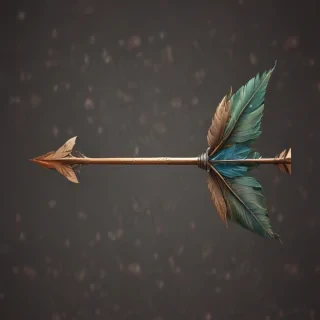 cute arrow png
