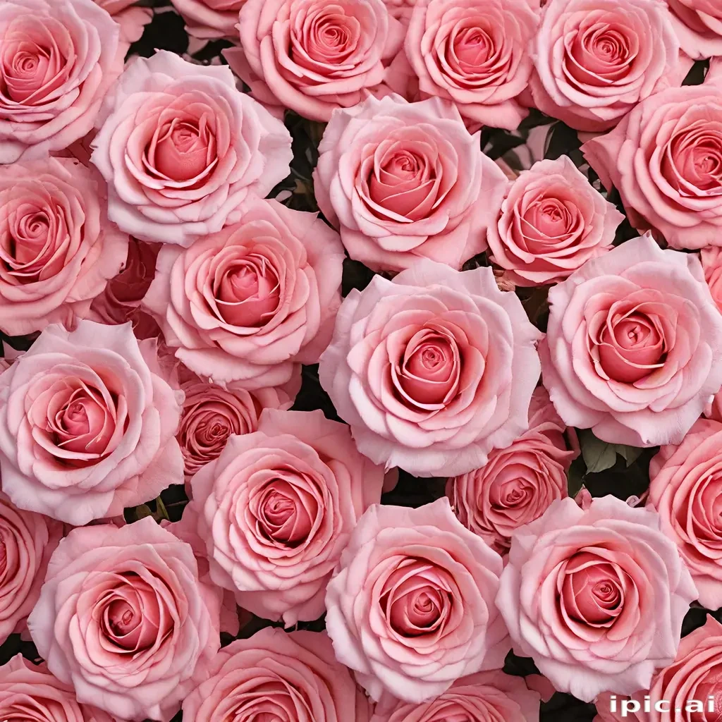 rose pink aesthetic wallpaper
