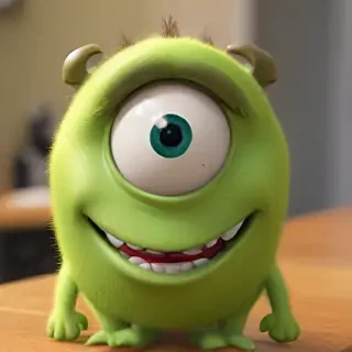 mike wazowski