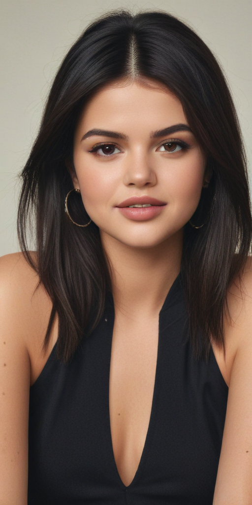 selena gomez kendall jenner