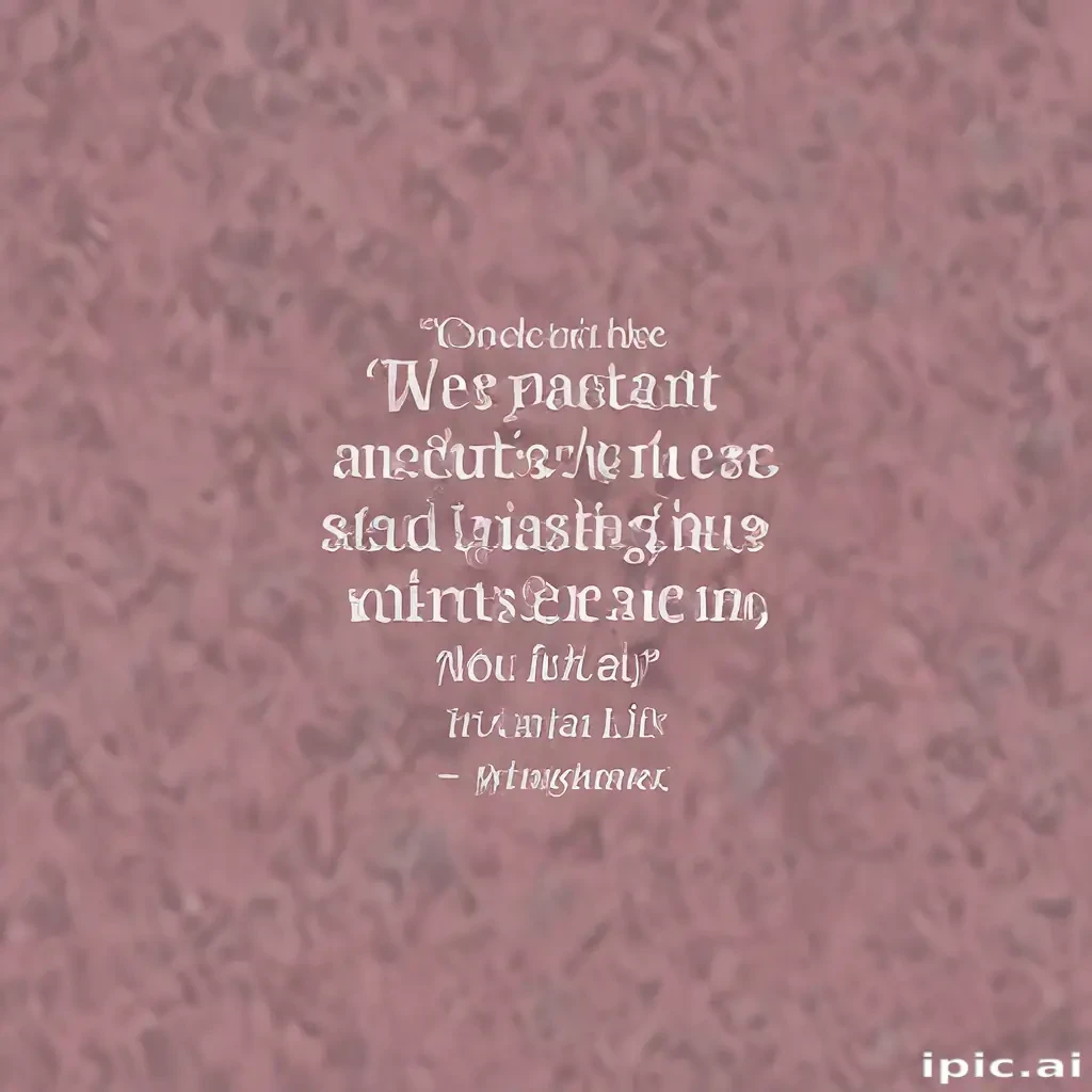 quote background