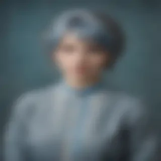 border blue