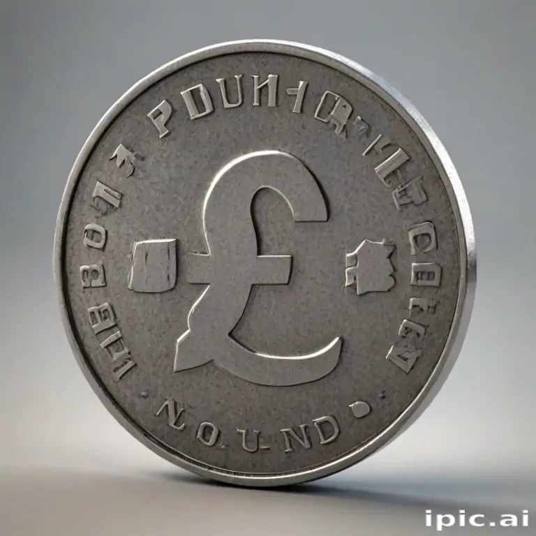 pound symbol