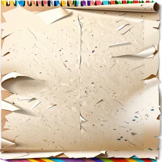 scrap paper png