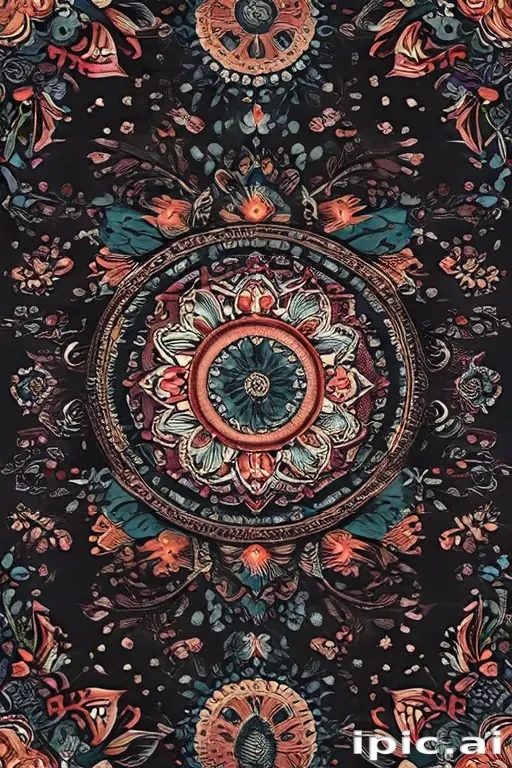 boho wallpaper phone